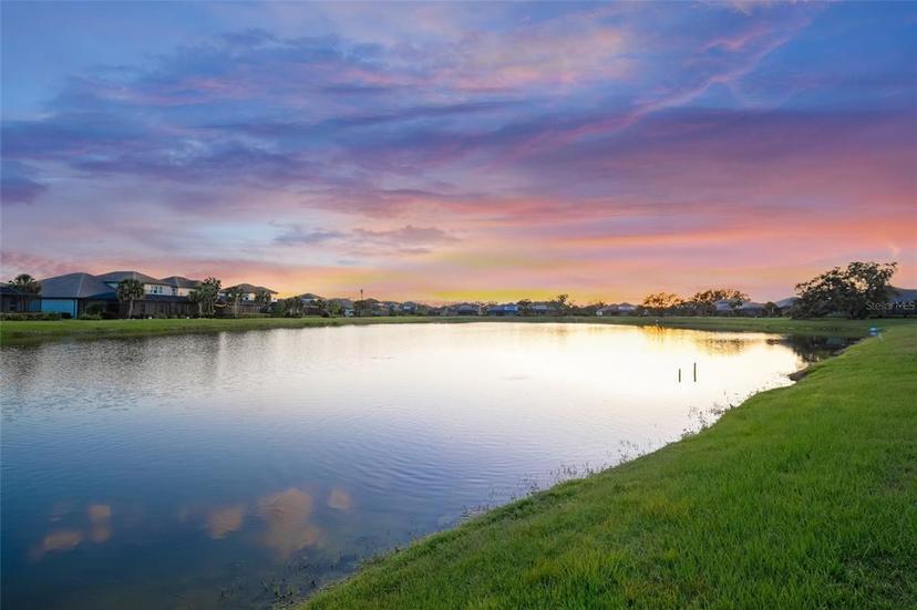 Picture of 6152 Lungo Lago Drive, Sarasota FL 34241