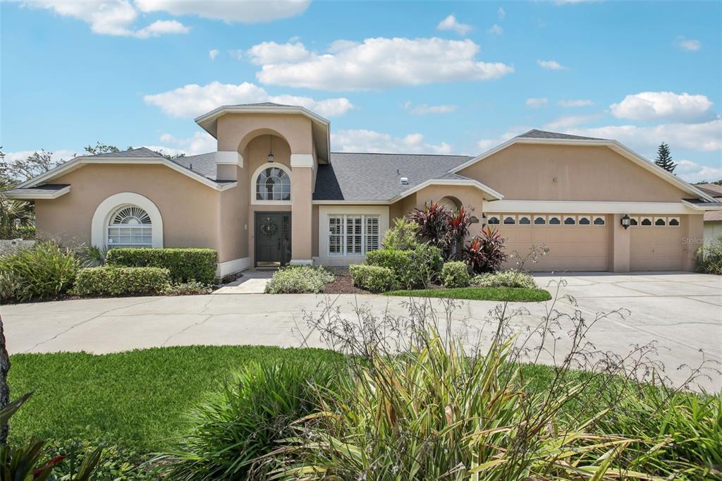 Picture of 16910 Equestrian Trail, Odessa, FL 33556