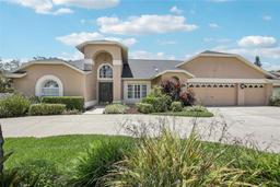 Picture of 16910 Equestrian Trail, Odessa, FL 33556
