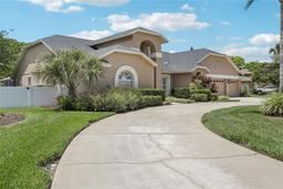 Picture of 16910 Equestrian Trail, Odessa, FL 33556