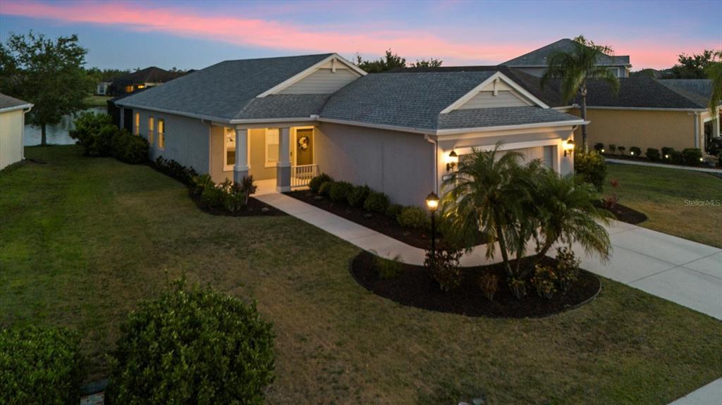 Picture of 12237 Longview Lake Circle, Bradenton, FL 34211