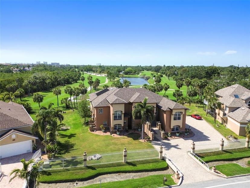 Picture of 2605 59Th Street S, Gulfport FL 33707