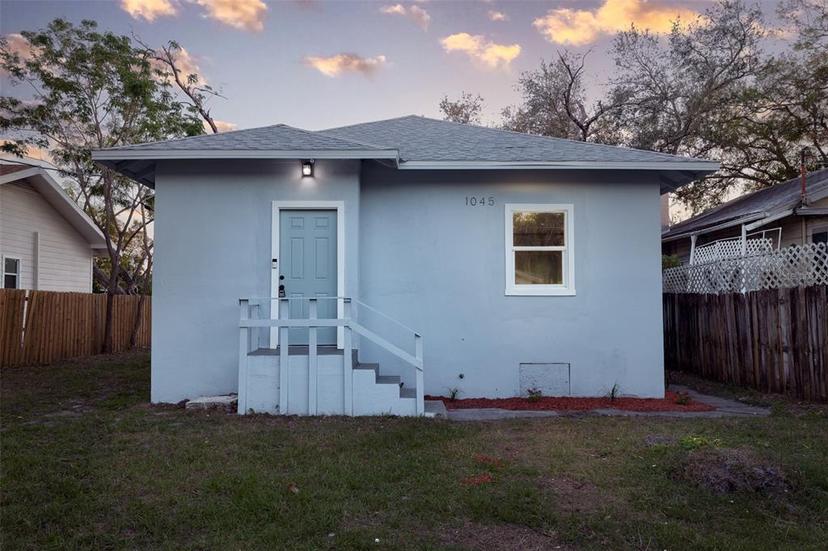 Picture of 1045 22Nd Avenue N, St Petersburg FL 33704
