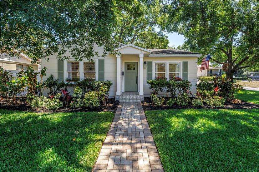 Picture of 420 S Matanzas Avenue, Tampa FL 33609