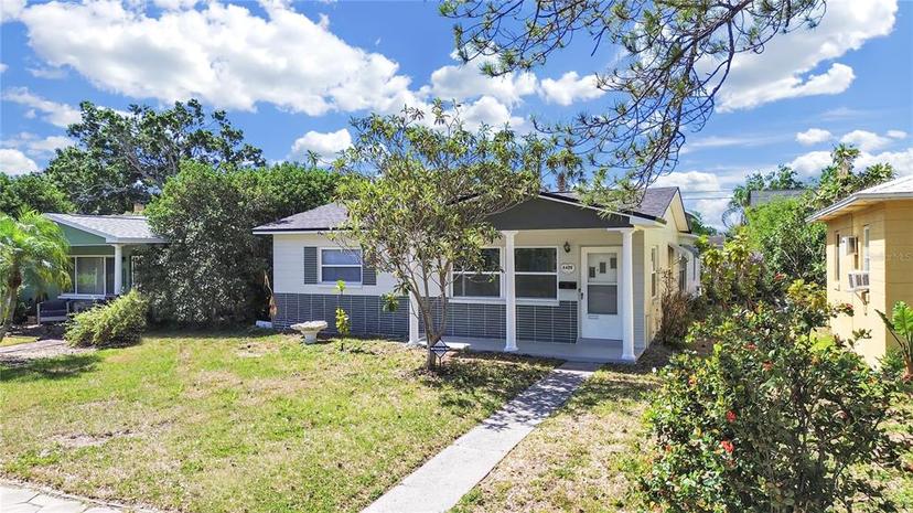 Picture of 4426 4Th Avenue N, St Petersburg FL 33713