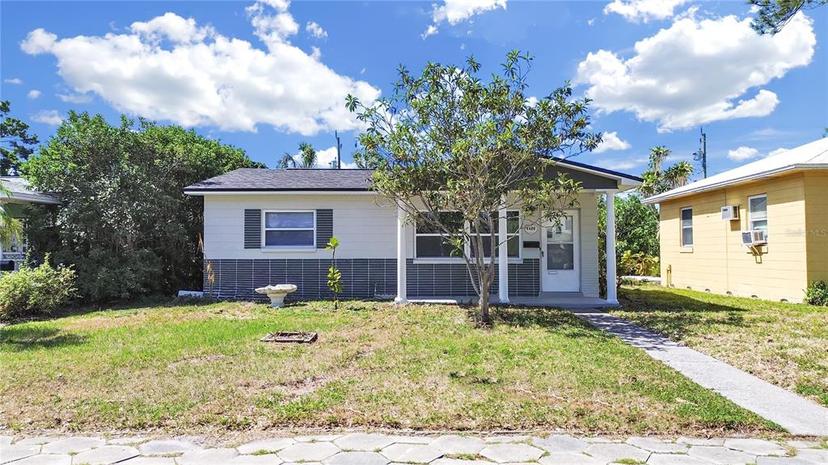 Picture of 4426 4Th Avenue N, St Petersburg FL 33713
