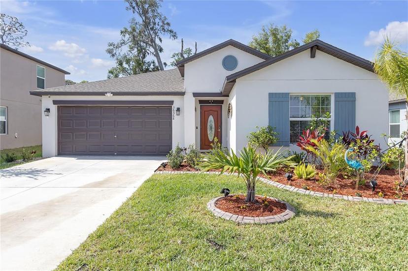 Picture of 36568 Garden Wall Way, Zephyrhills FL 33541