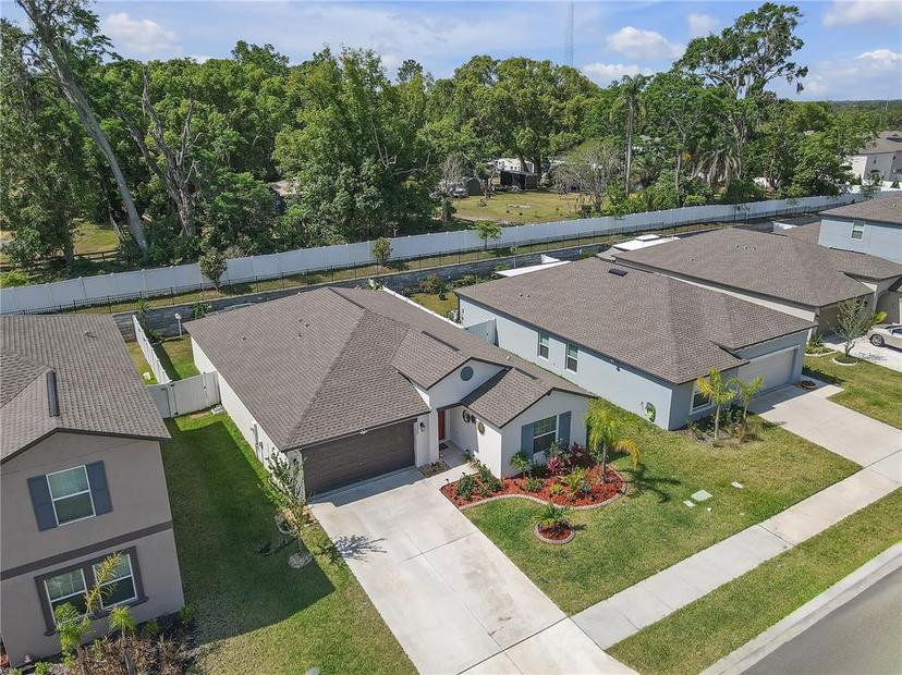 Picture of 36568 Garden Wall Way, Zephyrhills FL 33541