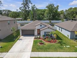 Picture of 36568 Garden Wall Way, Zephyrhills, FL 33541
