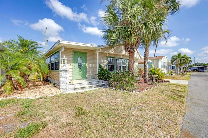 Picture of 2100 Kings Highway Unit 37, Port Charlotte FL 33980
