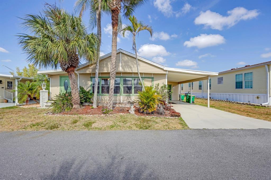 Picture of 2100 Kings Highway Unit 37, Port Charlotte, FL 33980