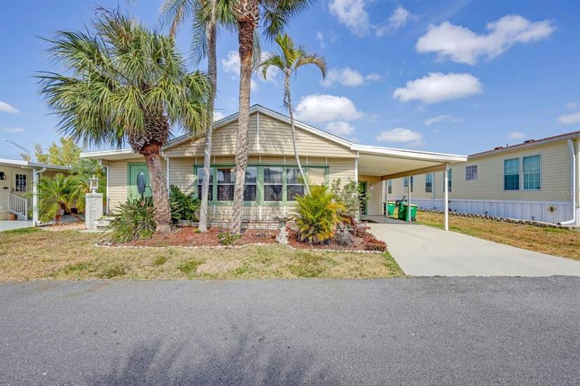 Picture of 2100 Kings Highway Unit 37, Port Charlotte FL 33980