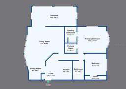 Picture of 2100 Kings Highway Unit 37, Port Charlotte, FL 33980