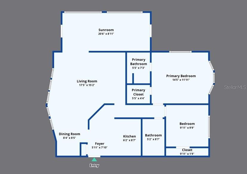 Picture of 2100 Kings Highway Unit 37, Port Charlotte FL 33980