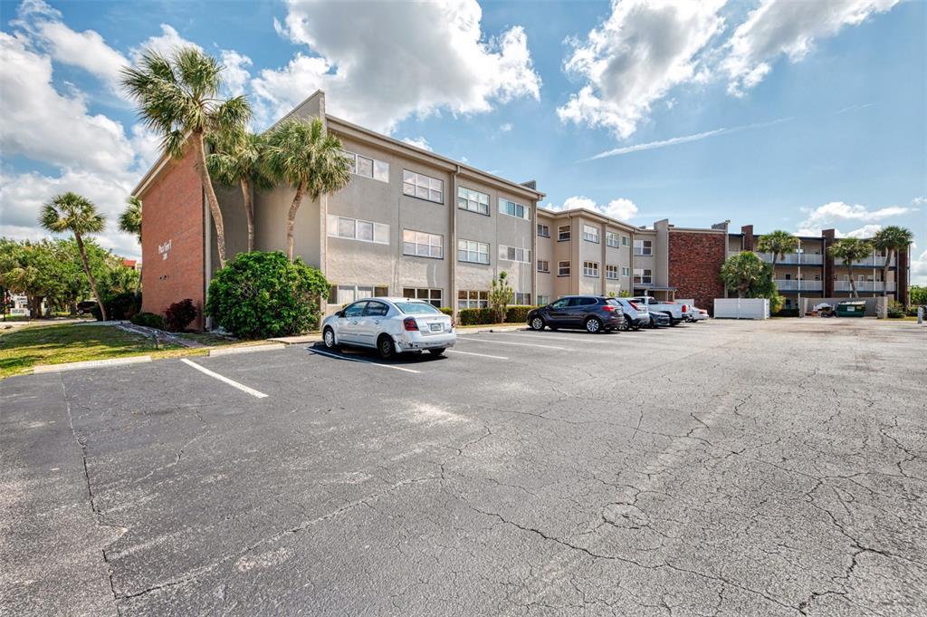 Picture of 3100 Harbor Boulevard Unit 307, Port Charlotte, FL 33952