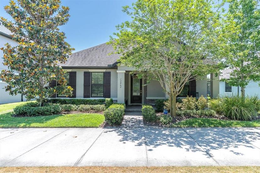 Picture of 12462 Rangeland Boulevard, Odessa FL 33556