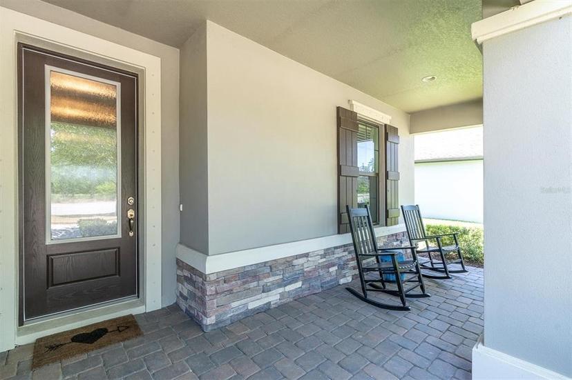 Picture of 12462 Rangeland Boulevard, Odessa FL 33556