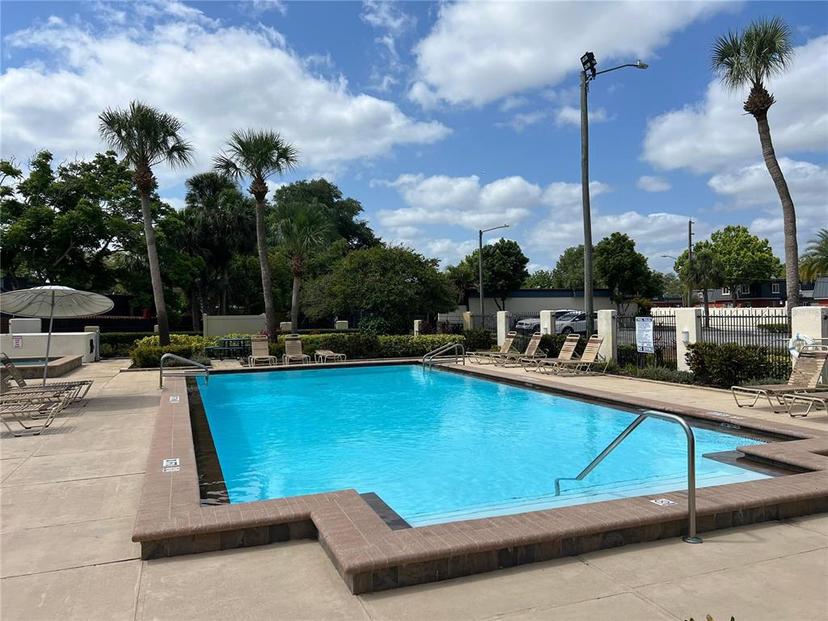 Picture of 2487 Harbour Way, Winter Park FL 32792