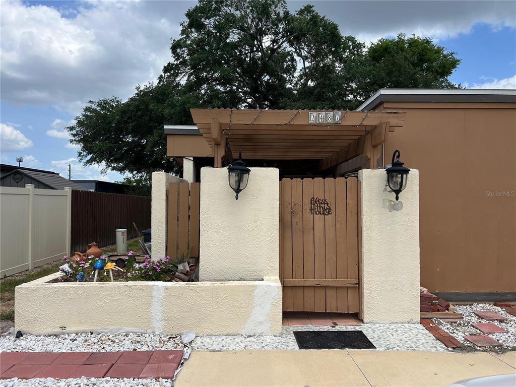 Picture of 2487 Harbour Way, Winter Park, FL 32792