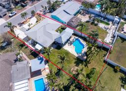 Picture of 855 Boca Ciega Isle Drive, St Pete Beach, FL 33706
