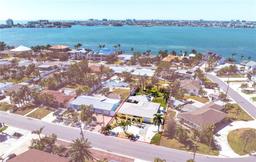 Picture of 855 Boca Ciega Isle Drive, St Pete Beach, FL 33706