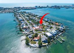 Picture of 855 Boca Ciega Isle Drive, St Pete Beach, FL 33706