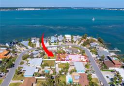 Picture of 855 Boca Ciega Isle Drive, St Pete Beach, FL 33706