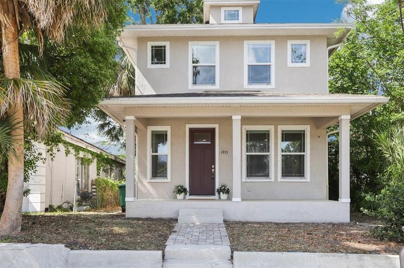 Picture of 1913 W Pine Street, Tampa FL 33607