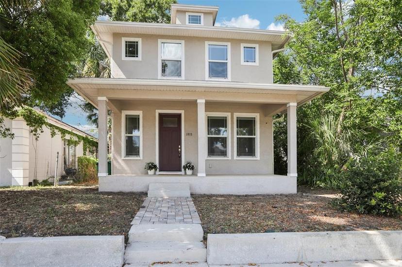 Picture of 1913 W Pine Street, Tampa FL 33607
