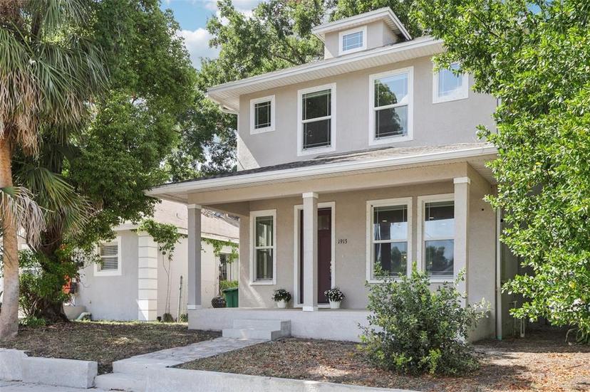 Picture of 1913 W Pine Street, Tampa FL 33607