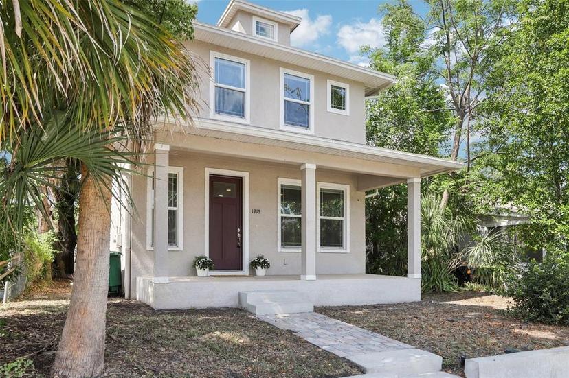 Picture of 1913 W Pine Street, Tampa FL 33607