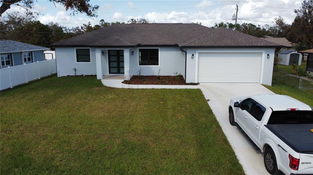 Picture of 20296 Rutherford Avenue, Port Charlotte, FL 33952