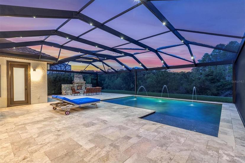 Picture of 3100 Barbour Trail, Odessa FL 33556