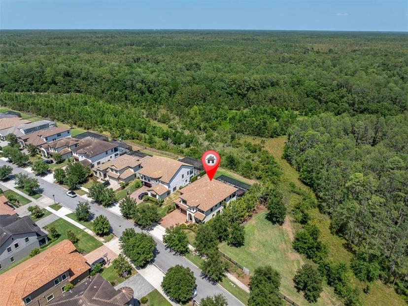 Picture of 3100 Barbour Trail, Odessa FL 33556