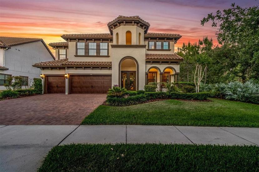 Picture of 3100 Barbour Trail, Odessa FL 33556