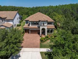Picture of 3100 Barbour Trail, Odessa, FL 33556