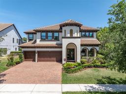 Picture of 3100 Barbour Trail, Odessa, FL 33556