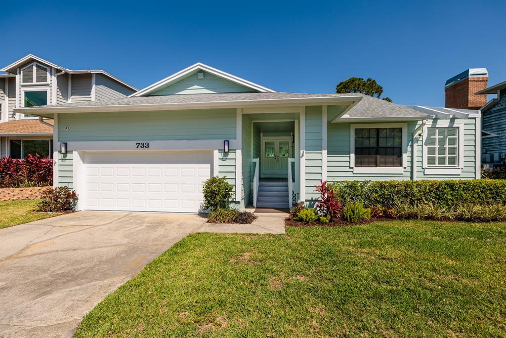 Picture of 733 Captiva Court Ne, St Petersburg, FL 33702