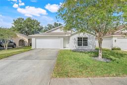 Picture of 2136 Fish Eagle Street, Clermont, FL 34714