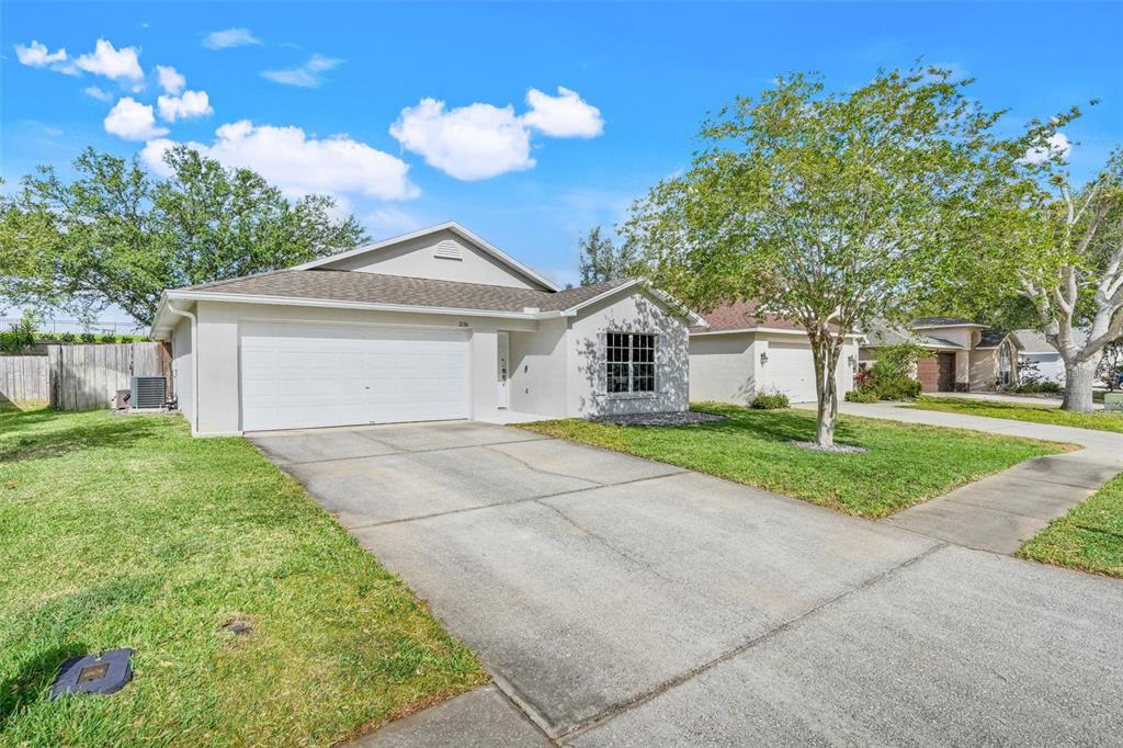 Picture of 2136 Fish Eagle Street, Clermont, FL 34714
