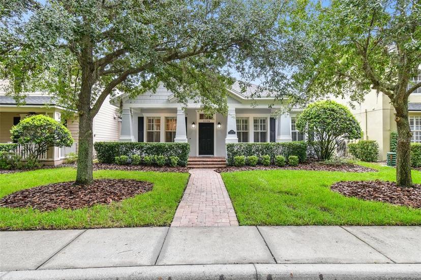 Picture of 11504 Splendid Lane, Tampa FL 33626