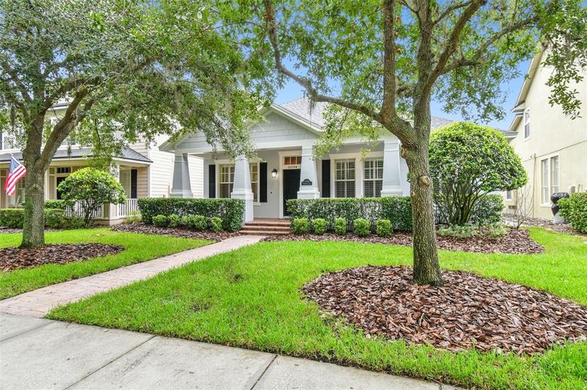 Picture of 11504 Splendid Lane, Tampa FL 33626