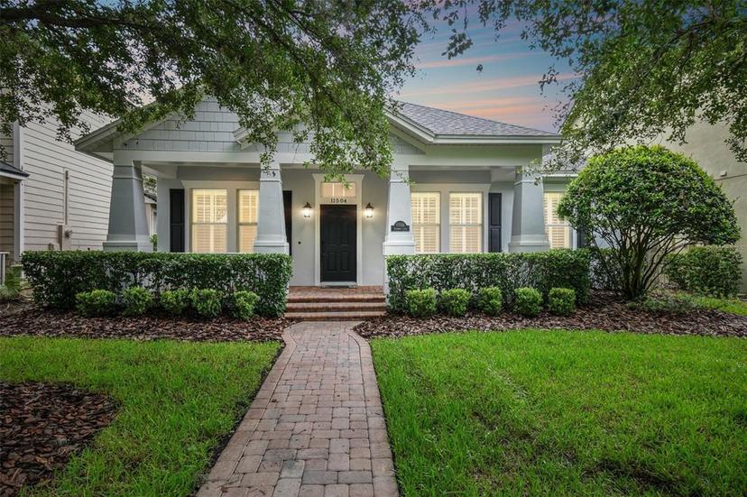 Picture of 11504 Splendid Lane, Tampa FL 33626