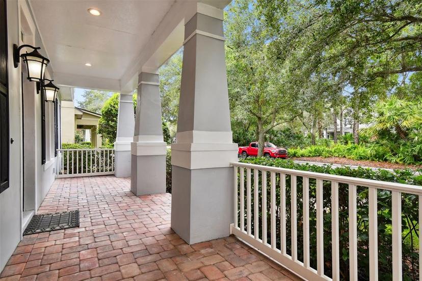 Picture of 11504 Splendid Lane, Tampa FL 33626