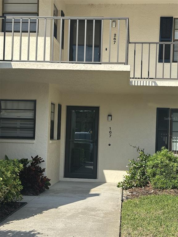 Picture of 7050 Fairway Bend Lane Unit 167, Sarasota FL 34243