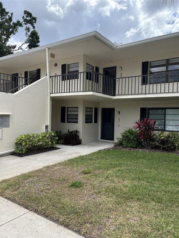 Picture of 7050 Fairway Bend Lane Unit 167, Sarasota FL 34243