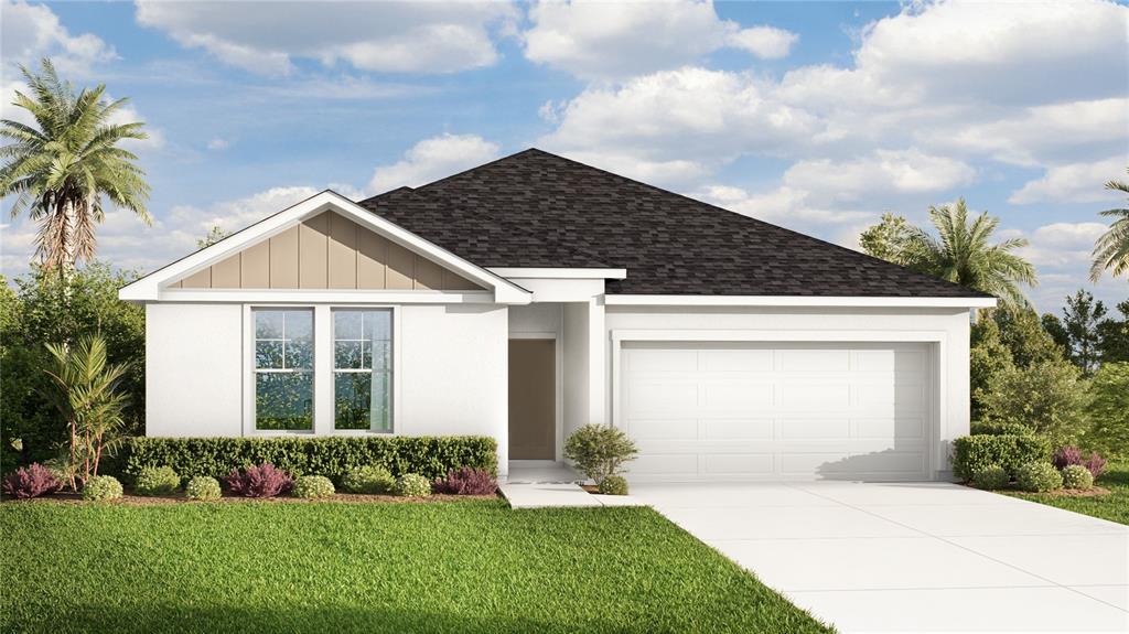 Picture of 3269 Reservoir Street, North Port, FL 34288