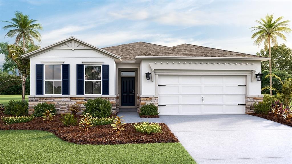 Picture of 3080 Canopy Oak Boulevard, Wildwood, FL 34785