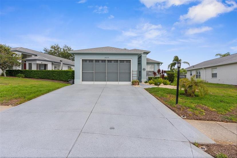 Picture of 18209 Breland Drive, Hudson FL 34667