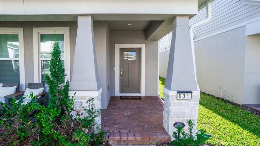 Picture of 635 Cheval Lane, Debary FL 32713